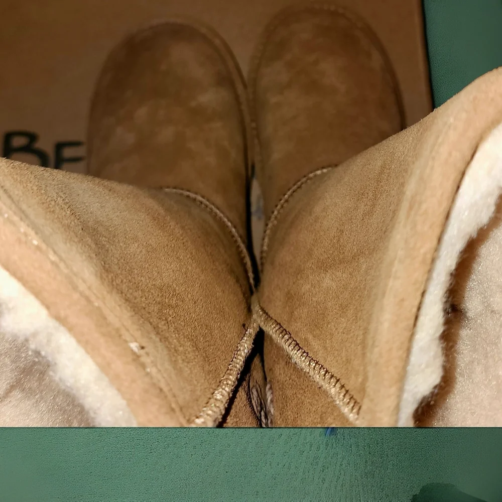 Bearpaw Boshie Snow Boot - 1669W